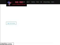 Sites similar to jointhefort.com