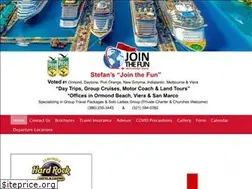 Sites similar to jointhefun.us