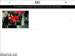 Sites similar to jointhekvlt.com