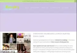 Sites similar to jointherevelry.com