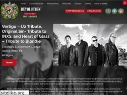 Sites similar to jointherevolution.net
