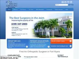 Sites similar to jointimplant.com