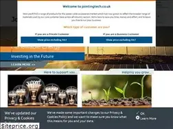 Sites similar to jointingtech.co.uk