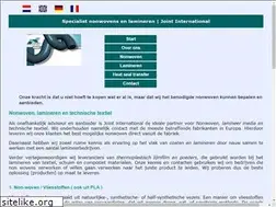 Sites similar to jointint.com