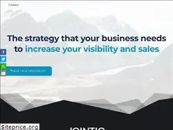 Sites similar to jointio.com