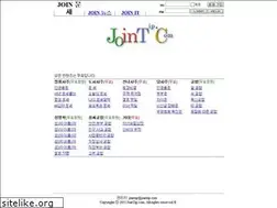 Sites similar to jointip.com