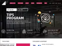 Sites similar to jointips.or.kr