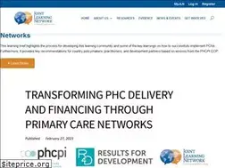 Sites similar to jointlearningnetwork.org
