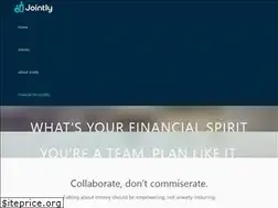 Sites similar to jointly.fi