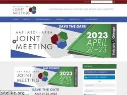 Sites similar to jointmeeting.org