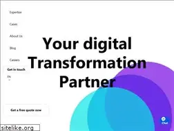 Sites similar to jointoit.com
