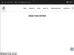 Sites similar to jointop-china.com