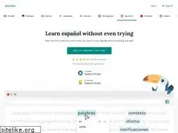 Sites similar to jointoucan.com