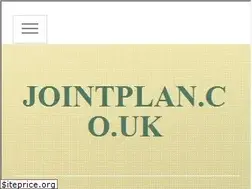 Sites similar to jointplan.co.uk