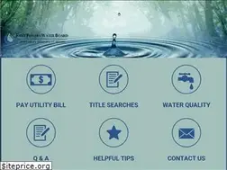 Sites similar to jointpowerswater.com