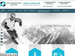 Sites similar to jointpreservationinstitute.com