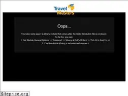 Sites similar to jointravelmasters.ca