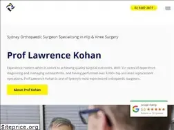 Sites similar to jointreconstruction.com