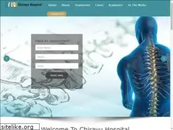 Sites similar to jointreplacementahmedabad.com
