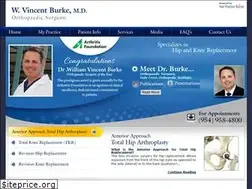 Sites similar to jointreplacementflorida.com