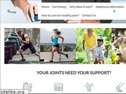 Sites similar to joints-health.co.uk