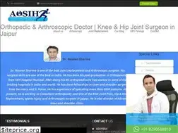 Sites similar to jointsurgeon.in