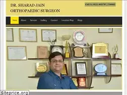 Sites similar to jointsurgerymeerut.com