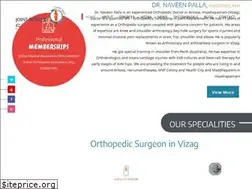 Sites similar to jointsurgeryspecialist.com