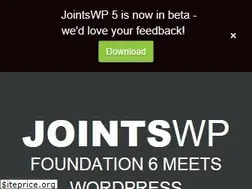 Sites similar to jointswp.com