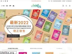 Sites similar to jointus.com.hk