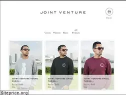Sites similar to jointventureclothing.com