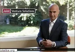 Sites similar to jointventuresolutions.com.au