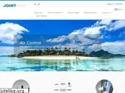 Sites similar to jointway.cc