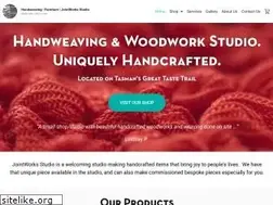 Sites similar to jointworks.co.nz