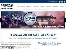 Sites similar to joinunitedrealestate.com