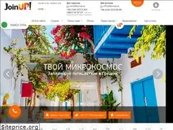 Sites similar to joinup.by