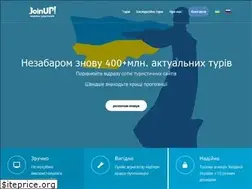 Sites similar to joinuplviv.com