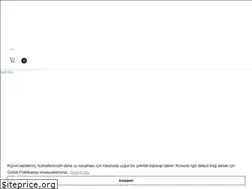 Sites similar to joinus.com.tr