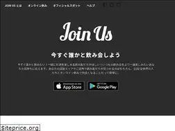 Sites similar to joinus30.com