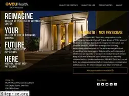 Sites similar to joinvcuhealth.org