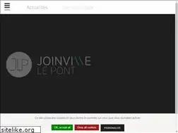 Sites similar to joinville-le-pont.fr