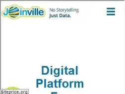 Sites similar to joinville.se