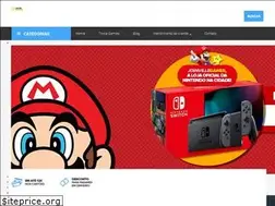 Sites similar to joinvillegames.com.br