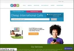 Sites similar to joinvip.com