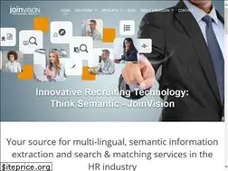 Sites similar to joinvision.com