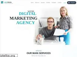 Sites similar to joinwebs.com