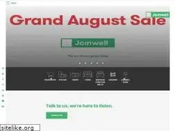 Sites similar to joinwell.com.mt