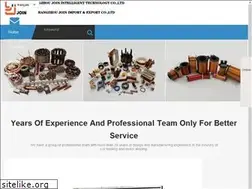 Sites similar to joinwinding.com