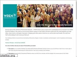 Sites similar to joinwren.com
