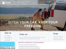 Sites similar to joinyoyo.com